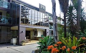 Park Ridge Retreat